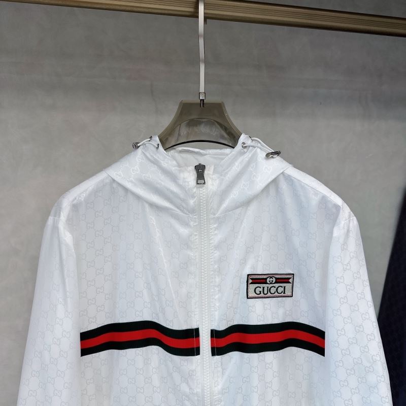 Gucci Outwear